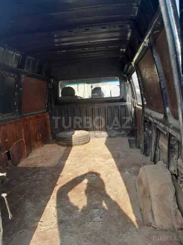 Ford Transit 1996, 250,000 km - 2.5 l - Gəncə