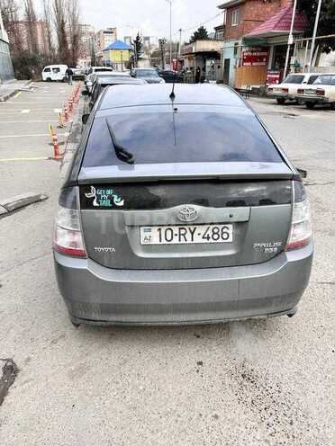 Toyota Prius 2006, 230,000 km - 1.5 l - Bakı