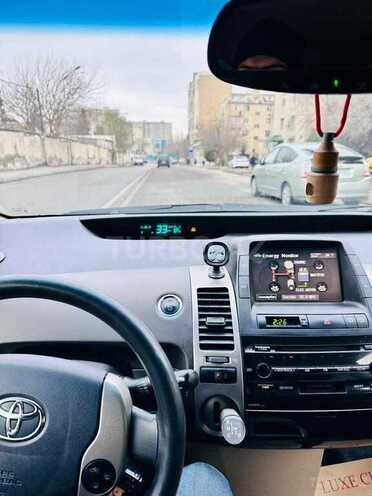 Toyota Prius 2006, 230,000 km - 1.5 l - Bakı