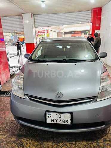Toyota Prius 2006, 230,000 km - 1.5 l - Bakı