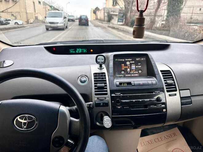 Toyota Prius 2006, 230,000 km - 1.5 l - Bakı