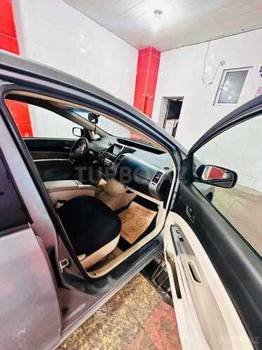Toyota Prius 2006, 230,000 km - 1.5 l - Bakı