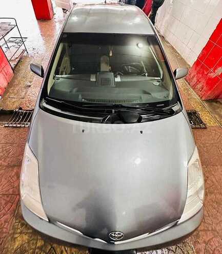 Toyota Prius 2006, 230,000 km - 1.5 l - Bakı