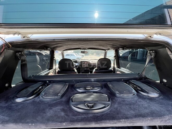 LADA (VAZ) Niva 2014, 150,123 km - 1.7 l - Qazax