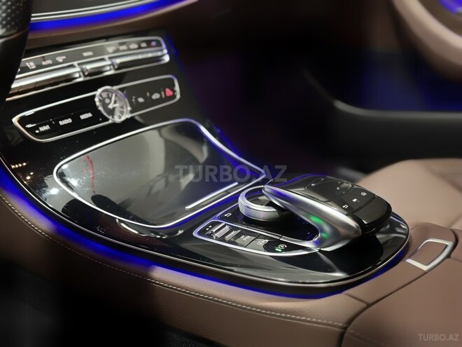 Mercedes E 220 2017, 73,000 km - 2.0 l - Bakı