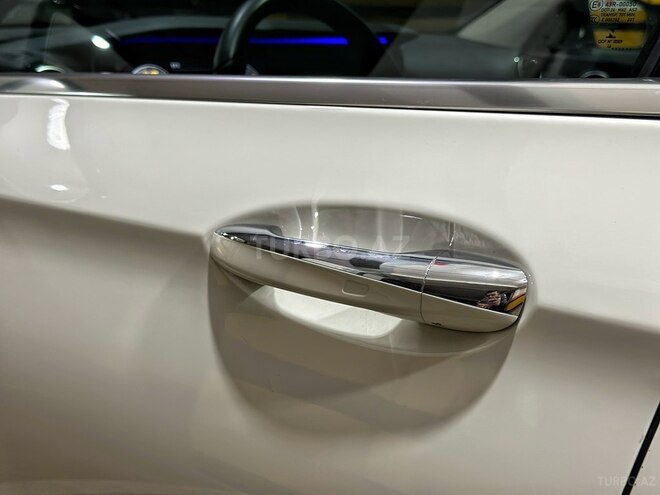Mercedes E 220 2017, 73,000 km - 2.0 l - Bakı