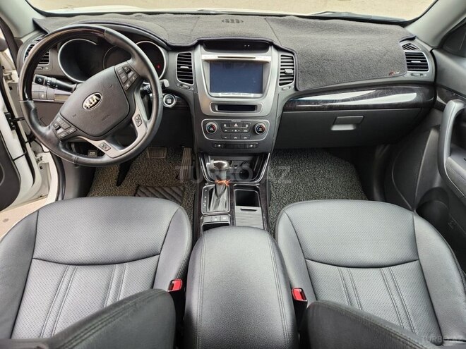 Kia Sorento 2012, 99,388 km - 2.0 l - Bakı