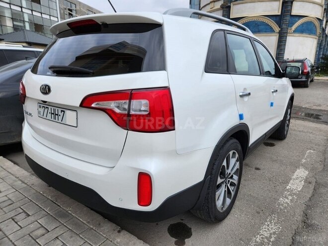 Kia Sorento 2012, 99,388 km - 2.0 l - Bakı