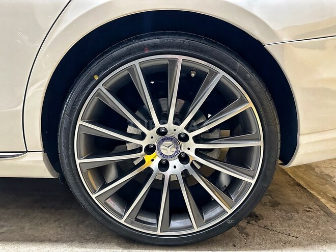 Mercedes E 220 2017, 73,000 km - 2.0 l - Bakı