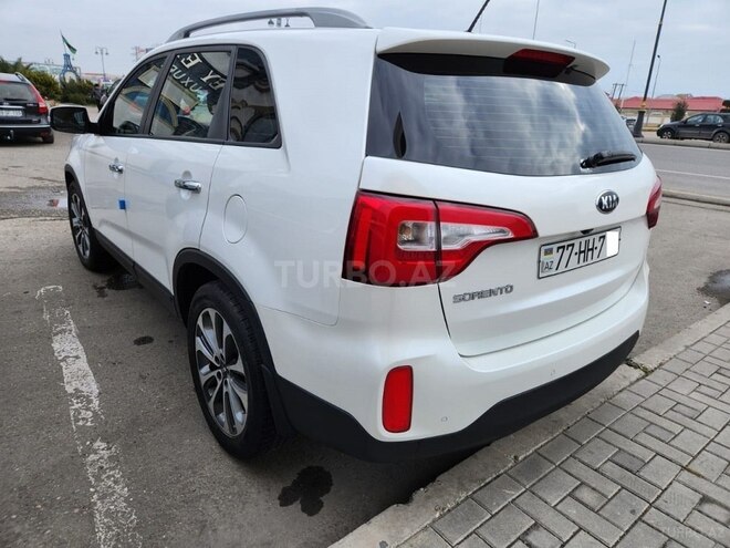Kia Sorento 2012, 99,388 km - 2.0 l - Bakı