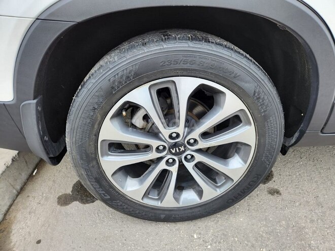 Kia Sorento 2012, 99,388 km - 2.0 l - Bakı