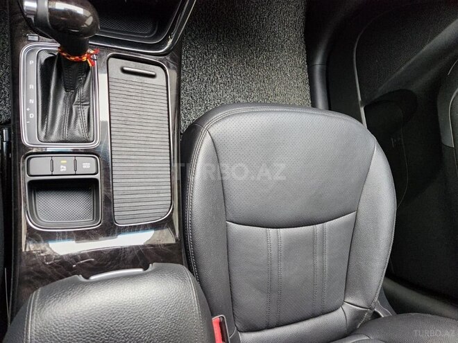 Kia Sorento 2012, 99,388 km - 2.0 l - Bakı