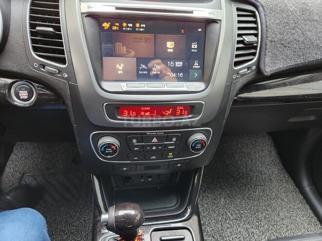 Kia Sorento 2012, 99,388 km - 2.0 l - Bakı