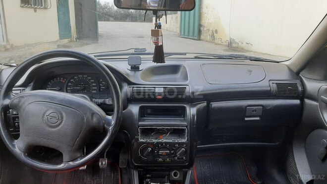 Opel Astra 1994, 342,000 km - 1.6 l - Bakı