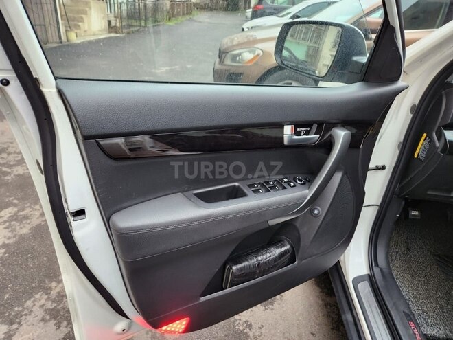 Kia Sorento 2012, 99,388 km - 2.0 l - Bakı