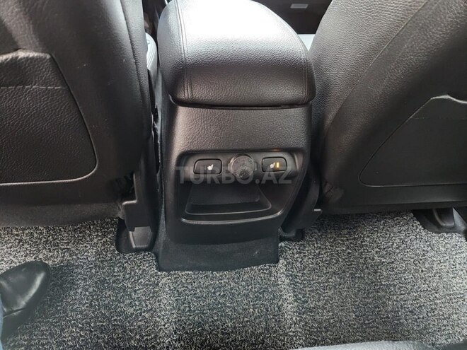 Kia Sorento 2012, 99,388 km - 2.0 l - Bakı