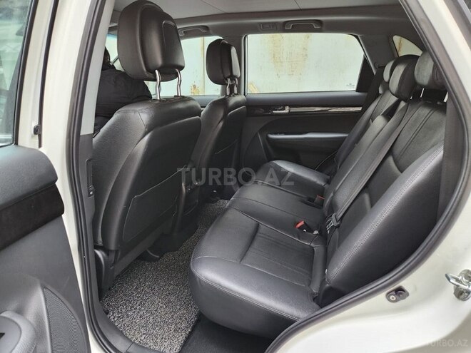 Kia Sorento 2012, 99,388 km - 2.0 l - Bakı