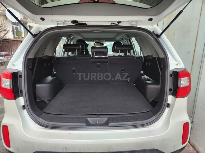 Kia Sorento 2012, 99,388 km - 2.0 l - Bakı