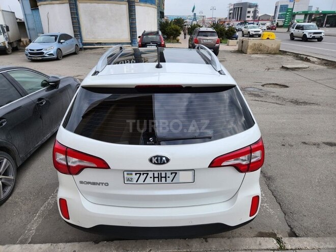 Kia Sorento 2012, 99,388 km - 2.0 l - Bakı