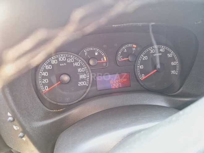 Fiat Doblo 2006, 165,000 km - 1.3 l - Bakı