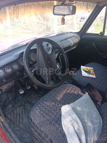 LADA (VAZ) 2106 1981, 15,268 km - 1.6 l - Bakı