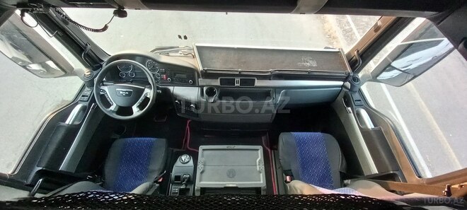MAN TGX 18.440 2012, 1,340,000 km - 11.0 l - Tovuz