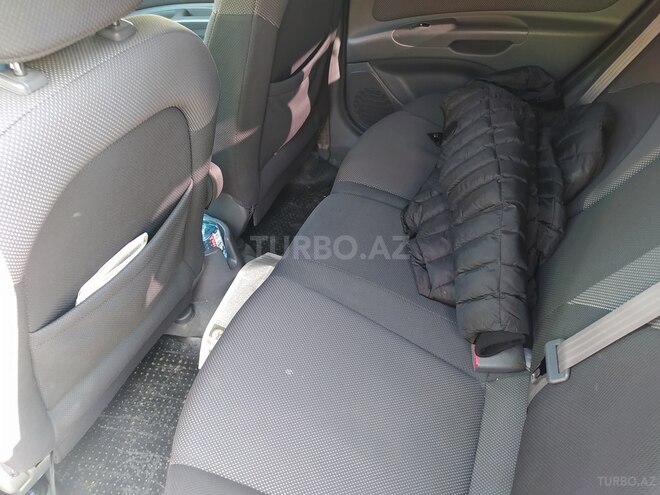 Kia Rio 2006, 278,000 km - 1.4 л - Bakı