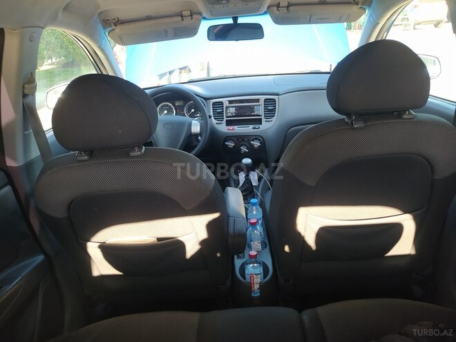 Kia Rio 2006, 278,000 km - 1.4 л - Bakı
