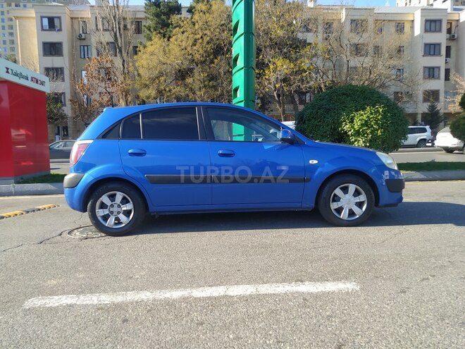 Kia Rio 2006, 278,000 km - 1.4 л - Bakı