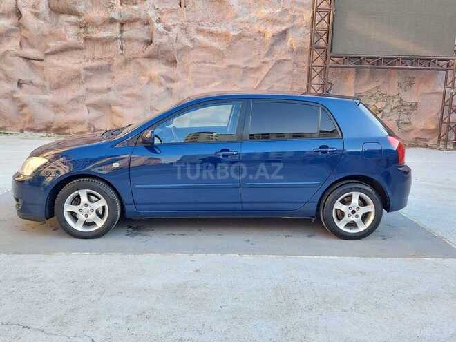 Toyota Corolla 2006, 333,000 km - 1.4 л - Bakı