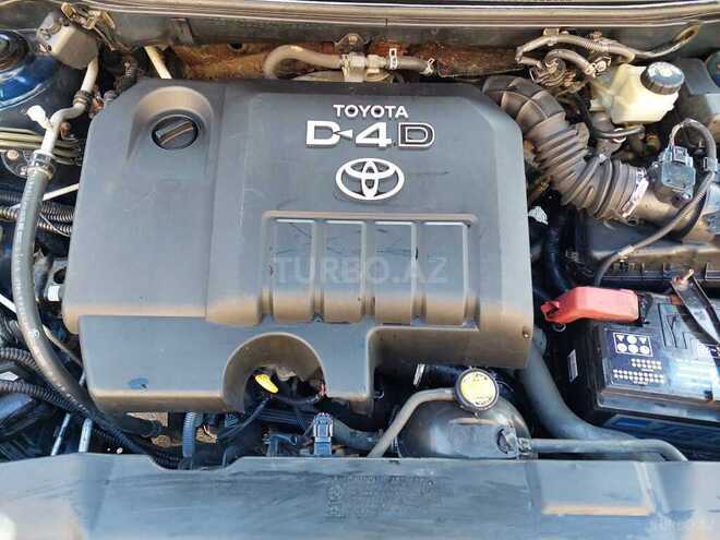 Toyota Corolla 2006, 333,000 km - 1.4 л - Bakı