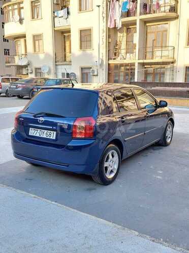 Toyota Corolla 2006, 333,000 km - 1.4 л - Bakı