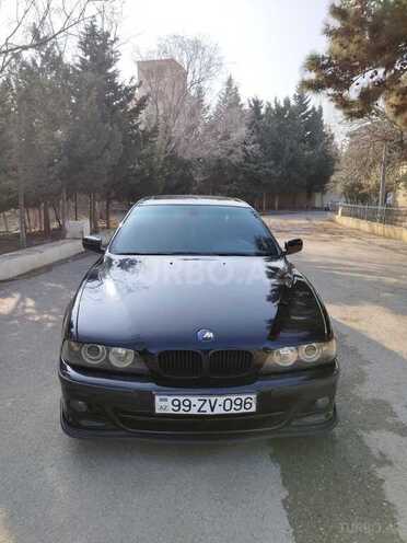 BMW 530 2001, 246,846 km - 3.0 л - Bakı