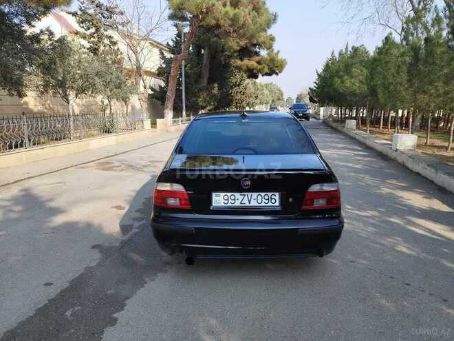 BMW 530 2001, 246,846 km - 3.0 л - Bakı