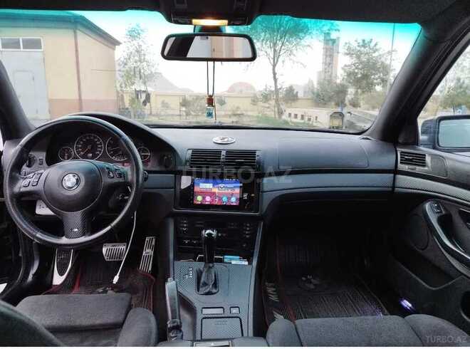 BMW 530 2001, 246,846 km - 3.0 л - Bakı