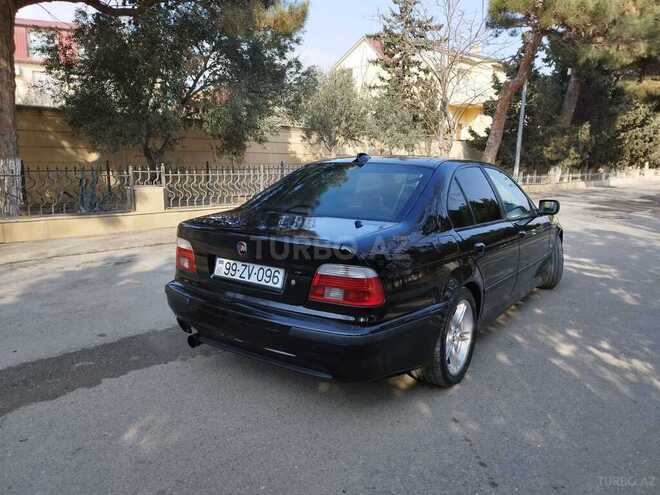 BMW 530 2001, 246,846 km - 3.0 л - Bakı