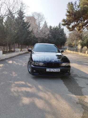 BMW 530 2001, 246,846 km - 3.0 л - Bakı