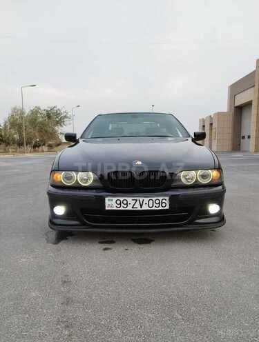 BMW 530 2001, 246,846 km - 3.0 л - Bakı