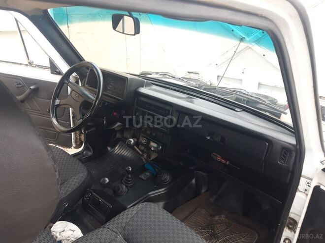 LADA (VAZ) Niva 1995, 184,000 km - 1.6 l - Bakı