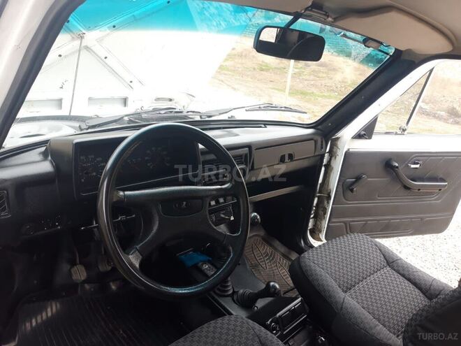 LADA (VAZ) Niva 1995, 184,000 km - 1.6 l - Bakı