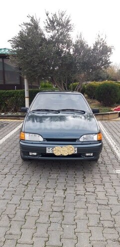LADA (VAZ) 2115 2011, 140,000 km - 1.5 л - Bakı