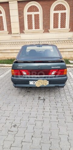 LADA (VAZ) 2115 2011, 140,000 km - 1.5 л - Bakı