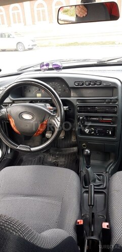 LADA (VAZ) 2115 2011, 140,000 km - 1.5 л - Bakı