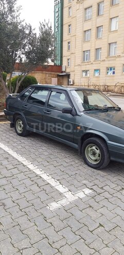 LADA (VAZ) 2115 2011, 140,000 km - 1.5 л - Bakı