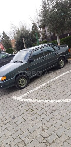 LADA (VAZ) 2115 2011, 140,000 km - 1.5 л - Bakı