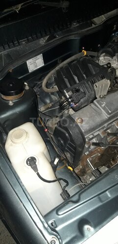 LADA (VAZ) 2115 2011, 140,000 km - 1.5 л - Bakı