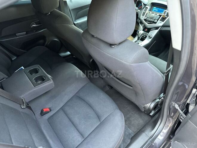 Chevrolet Cruze 2015, 160,000 km - 1.4 л - Bakı