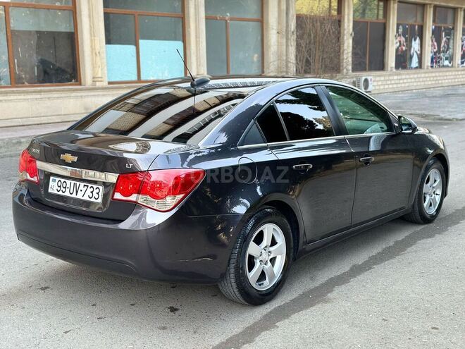 Chevrolet Cruze 2015, 160,000 km - 1.4 л - Bakı