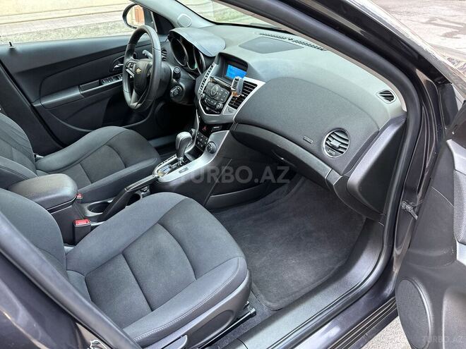 Chevrolet Cruze 2015, 160,000 km - 1.4 л - Bakı