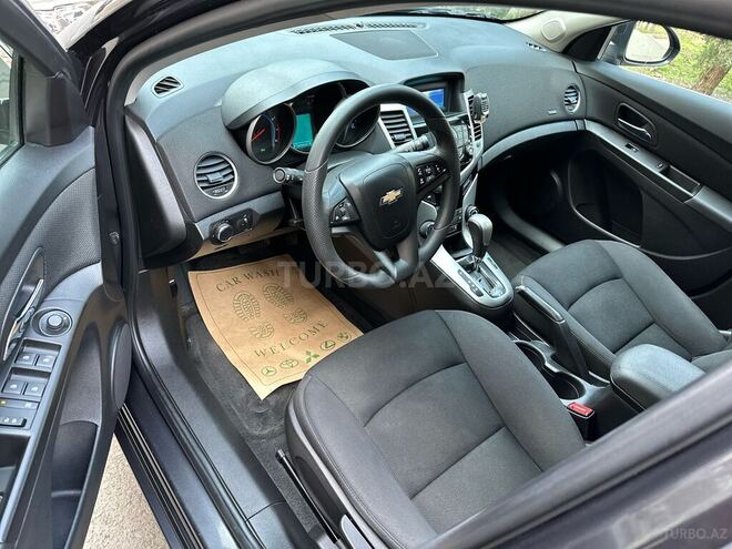Chevrolet Cruze 2015, 160,000 km - 1.4 л - Bakı